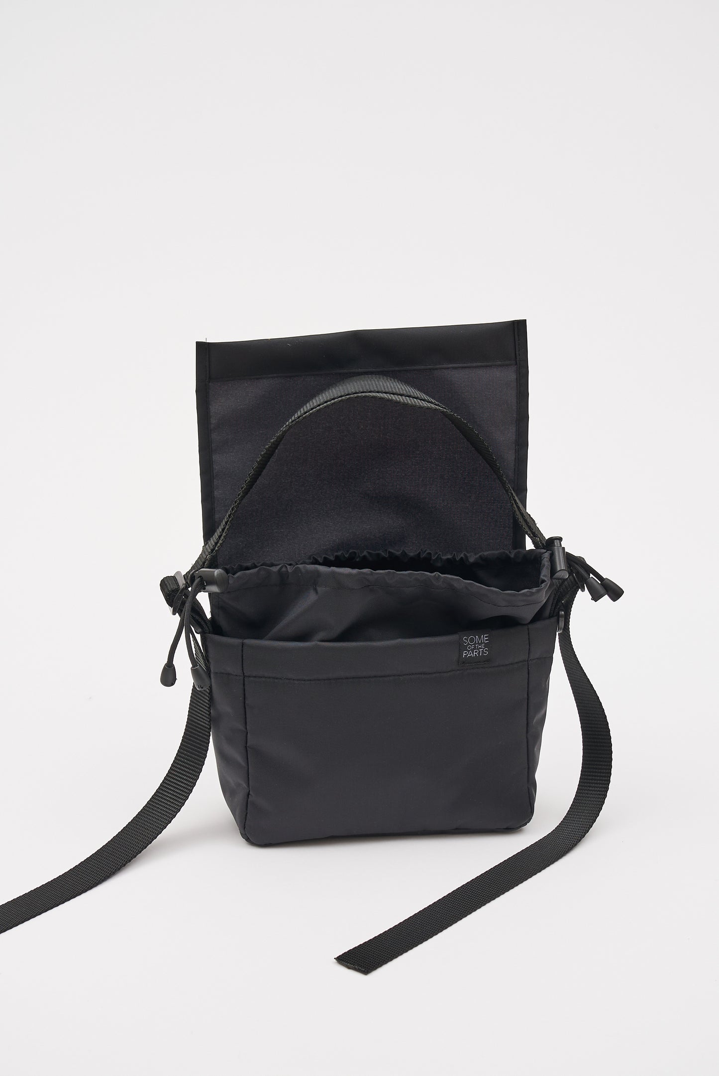 GET AROUND PACK - NYLON EDIT