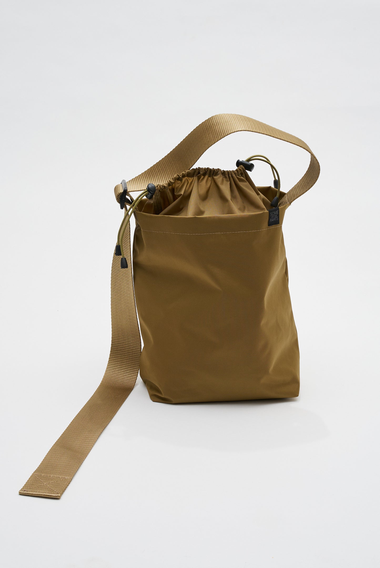 NYLON EDIT - RIBBON BUCKET