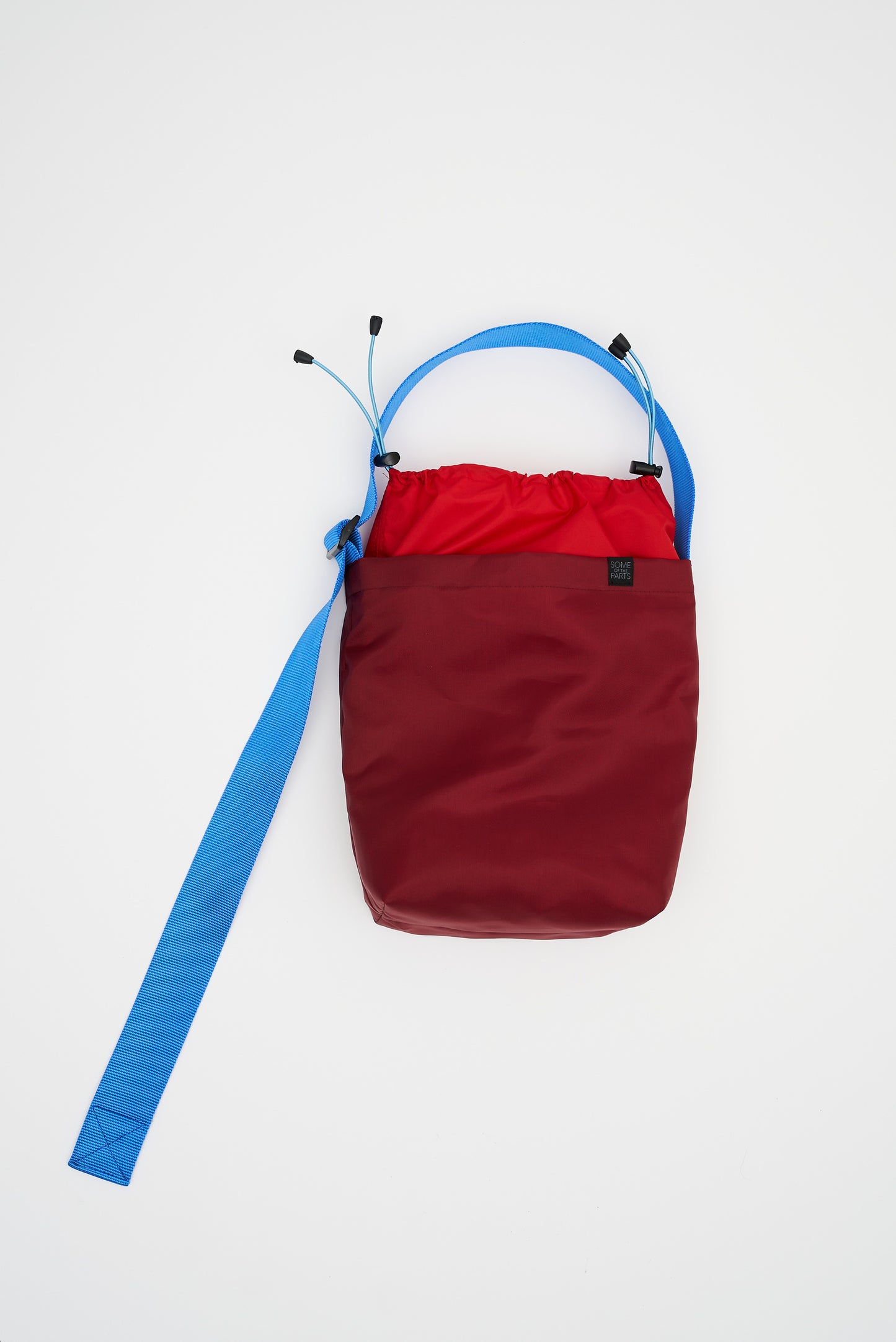 NYLON EDIT - RIBBON BUCKET