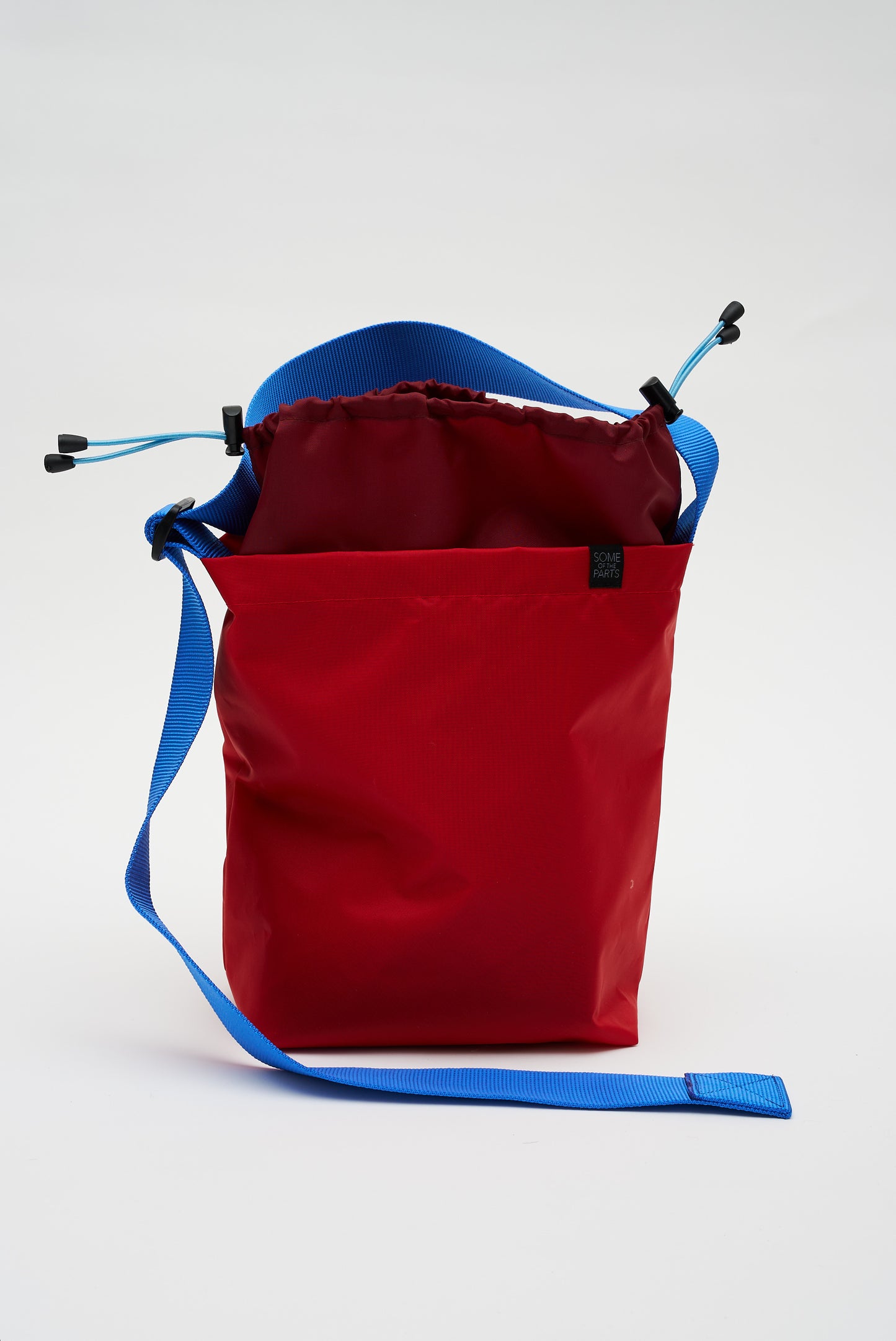 NYLON EDIT - RIBBON BUCKET