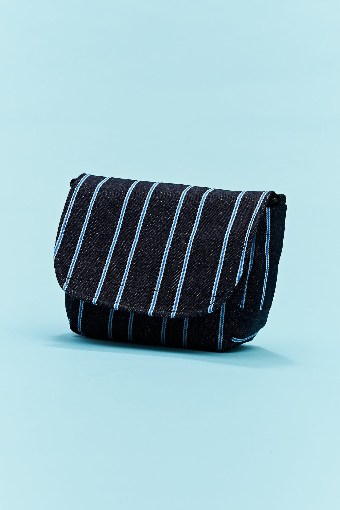 DENIM mini GET AROUND SOFTLY