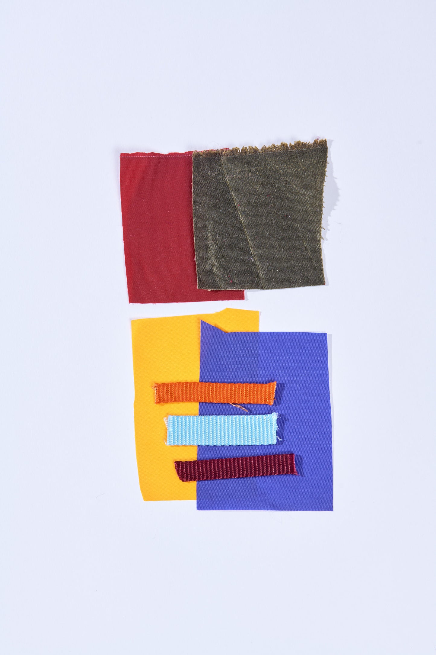 FINE RIBBON BUCKET