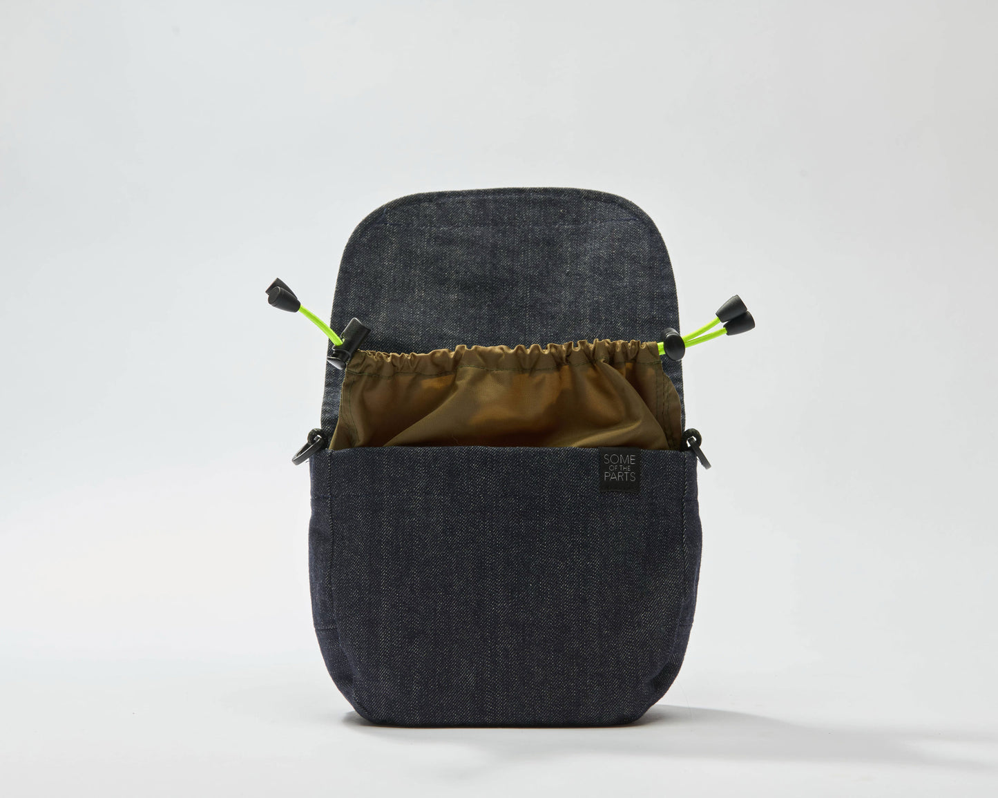DENIM mini GET AROUND SOFTLY