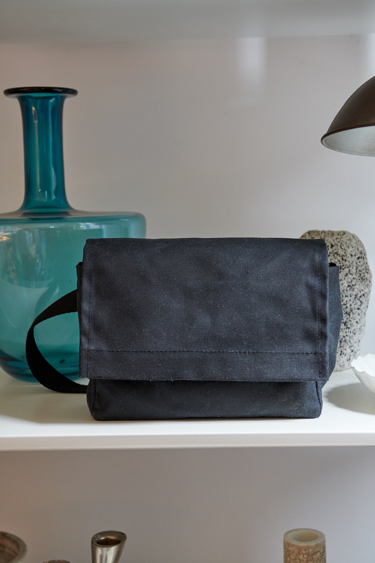 GET AROUND PACK CROSSBODY WITH LONG STRAP. come + choose your colours.