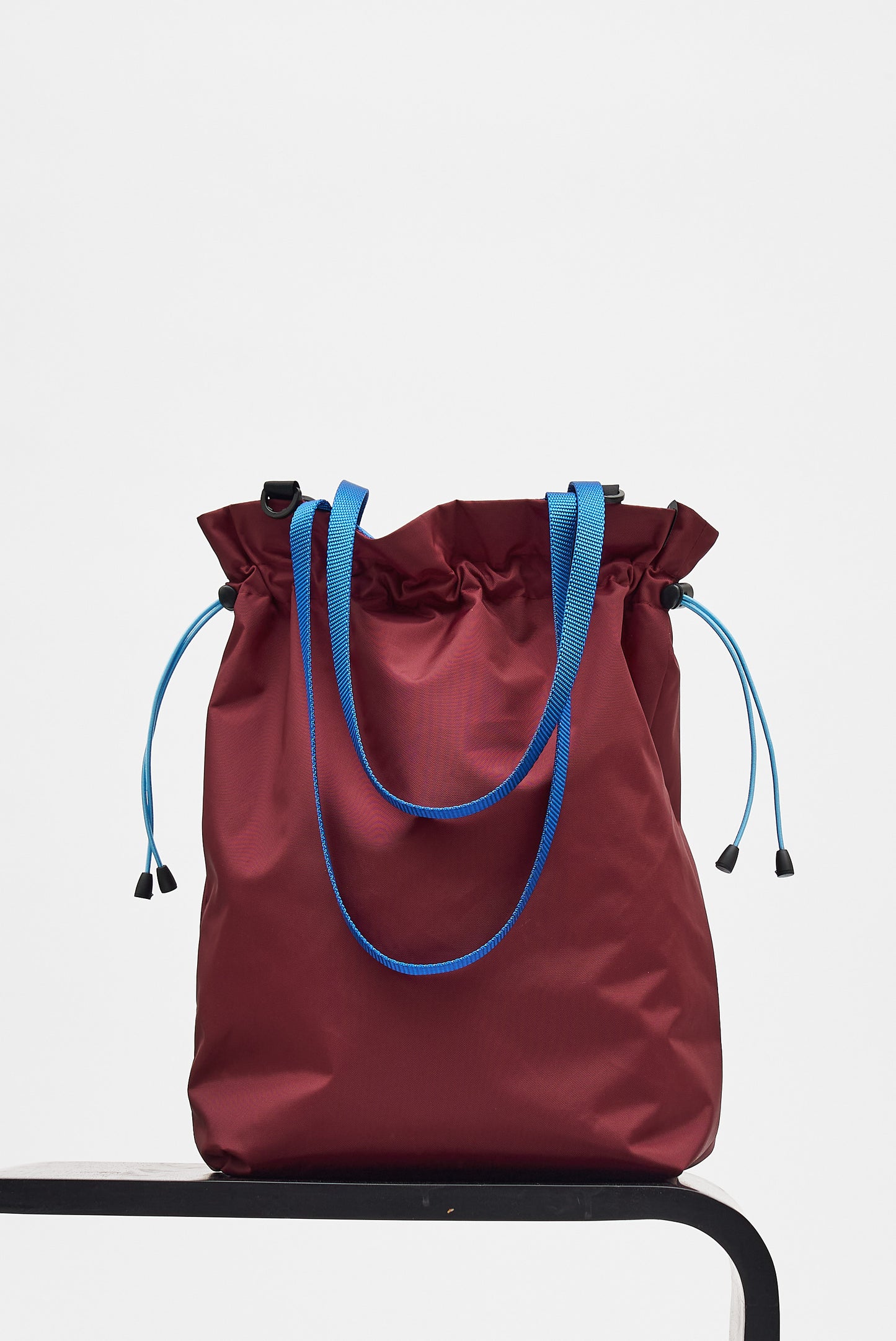 NYLON EDIT - BOOK SMART BAG