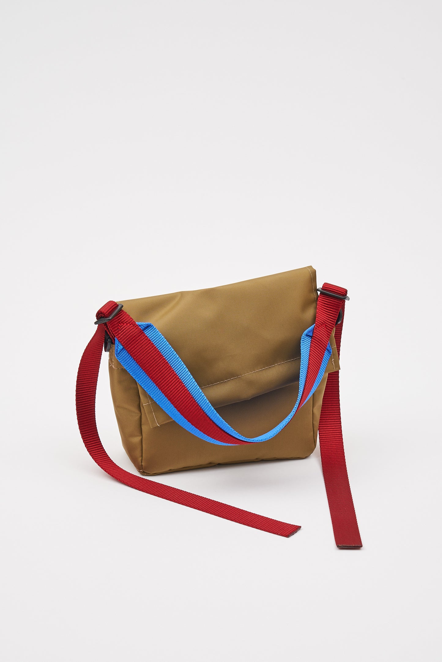 GET AROUND PACK - NYLON EDIT