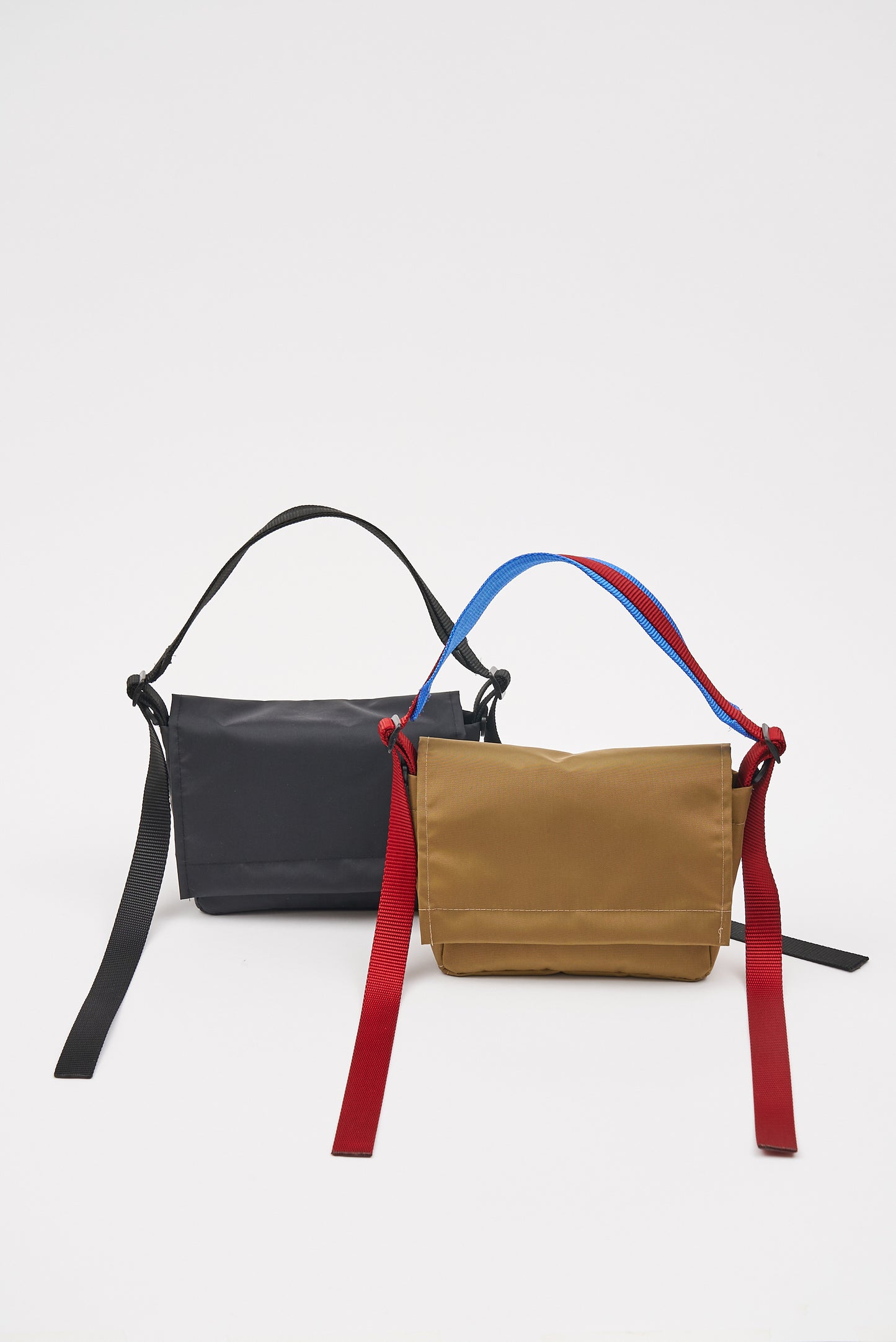 GET AROUND PACK - NYLON EDIT