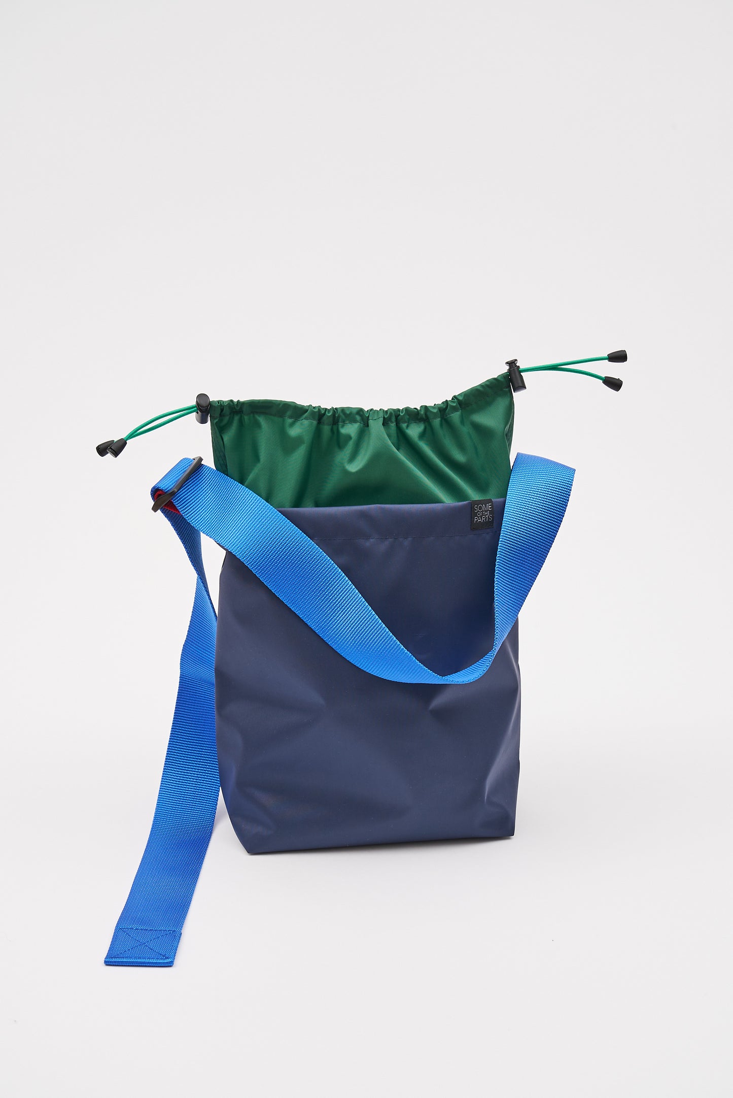 NYLON EDIT - RIBBON BUCKET