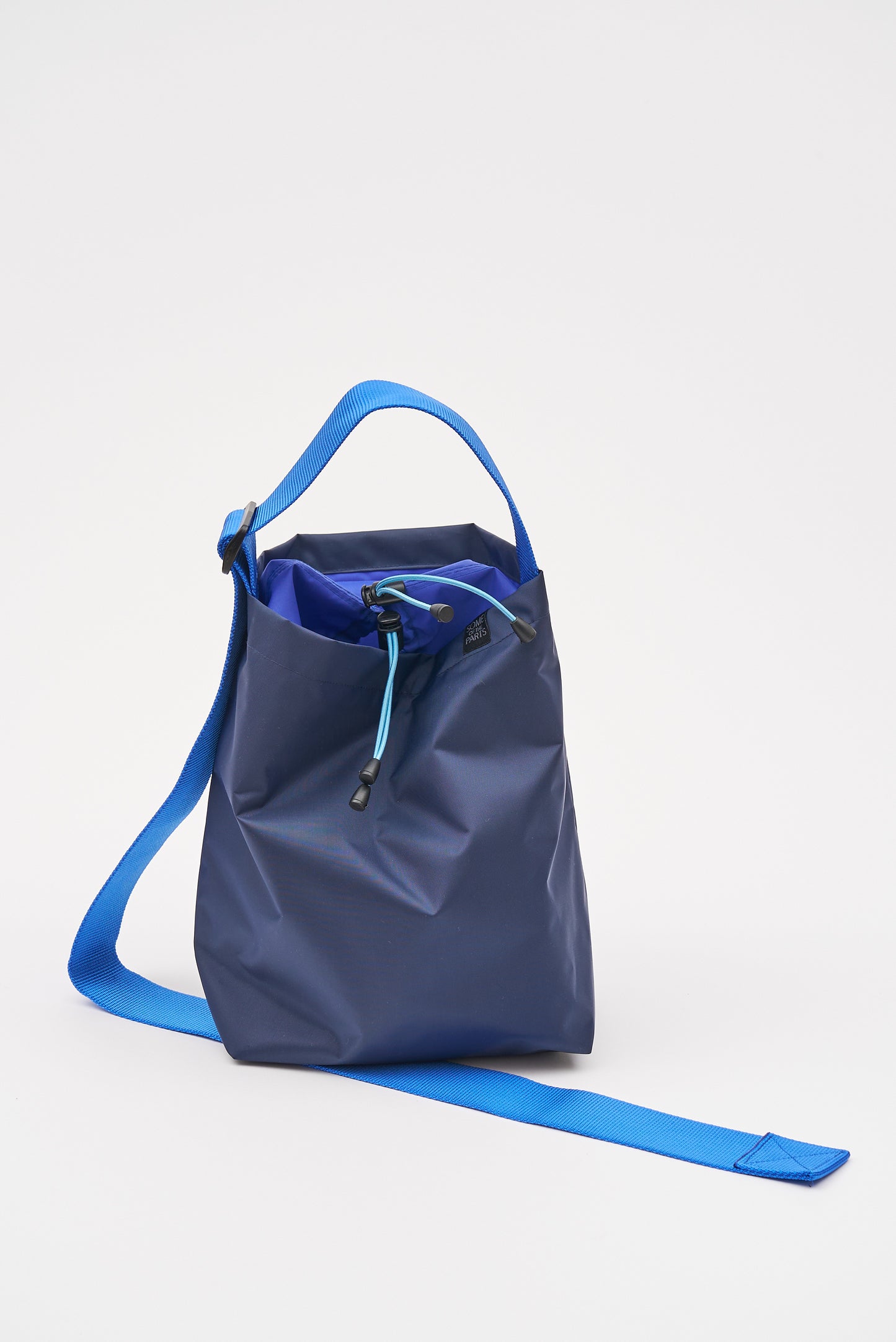 NYLON EDIT - RIBBON BUCKET