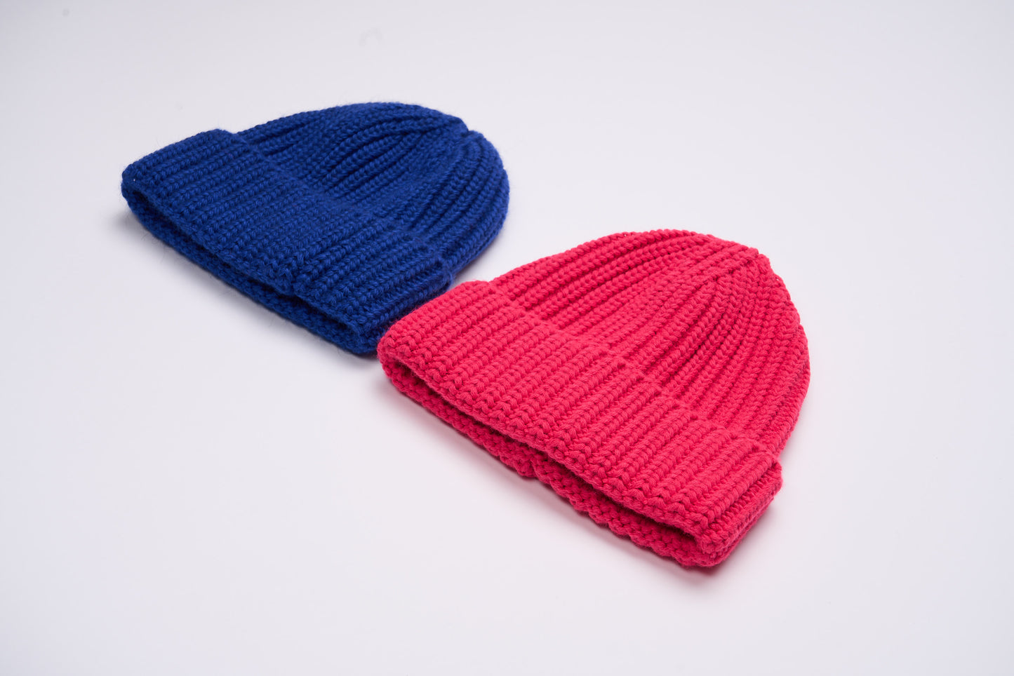 PRETTY WARM HATS