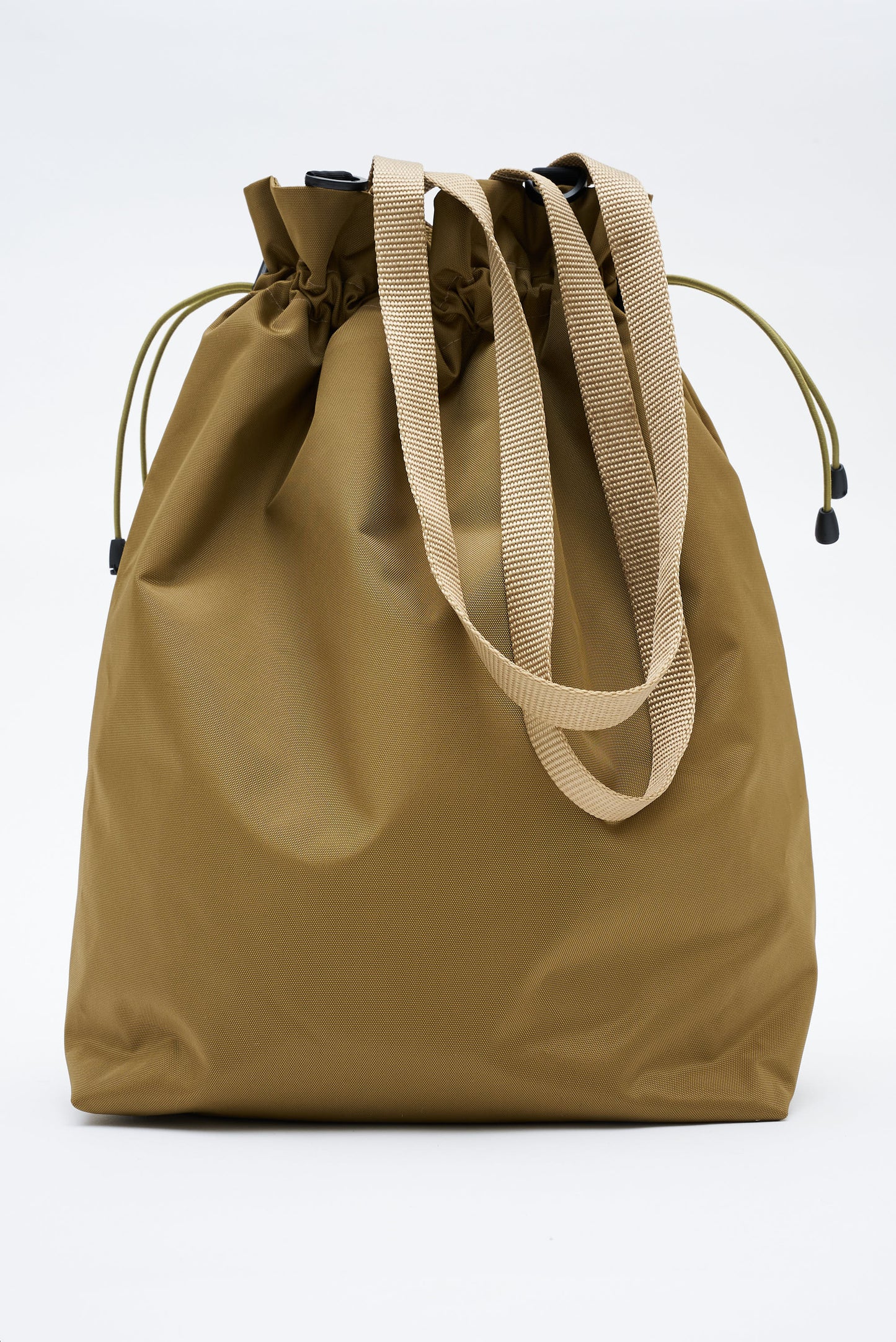 NYLON EDIT - BOOK SMART BAG