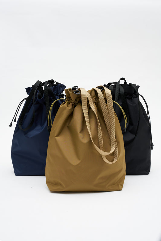 NYLON EDIT - BOOK SMART BAG