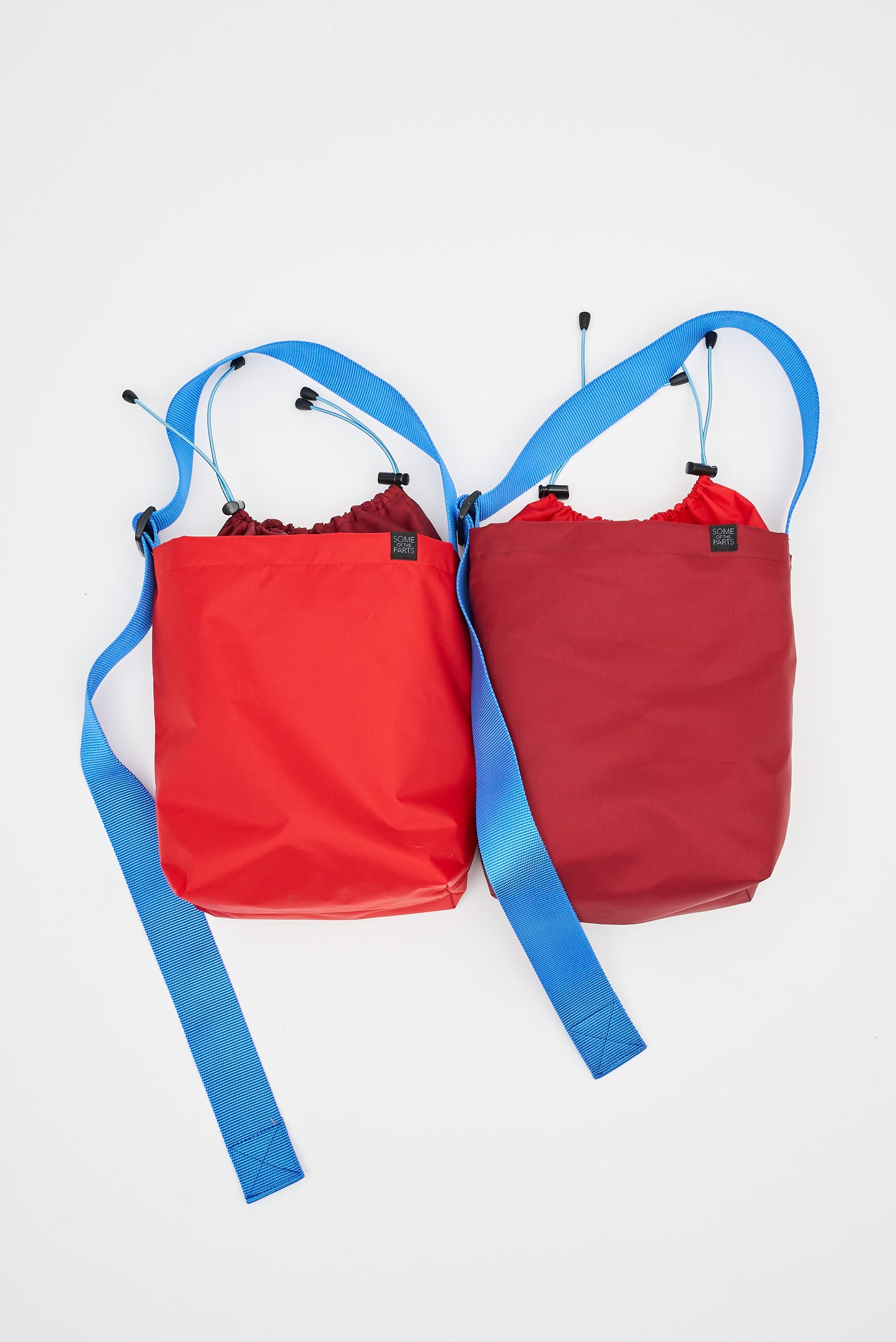 NYLON EDIT - RIBBON BUCKET