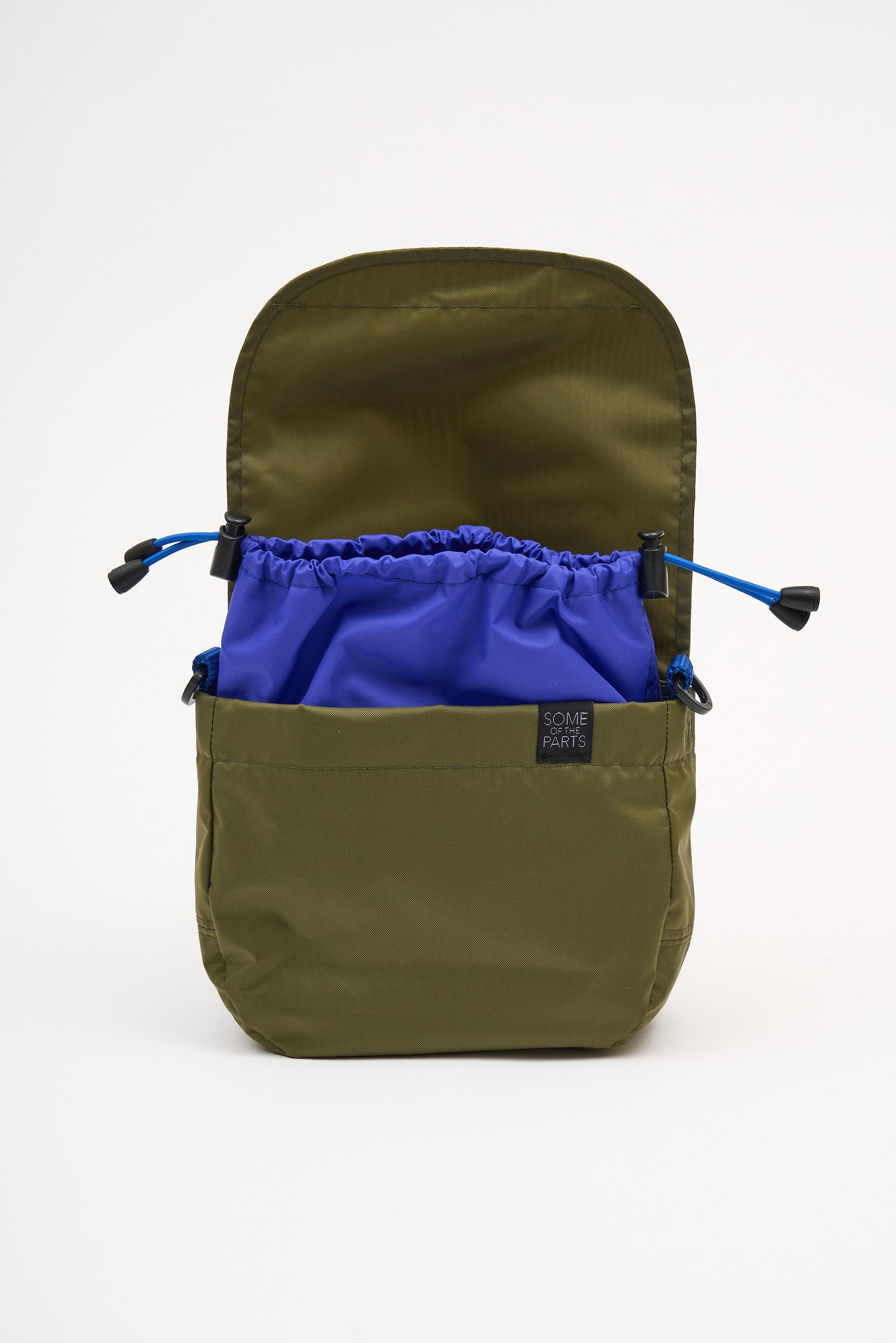 NYLON EDIT - GET AROUND PACK - get AROUND SOFTLY MINI