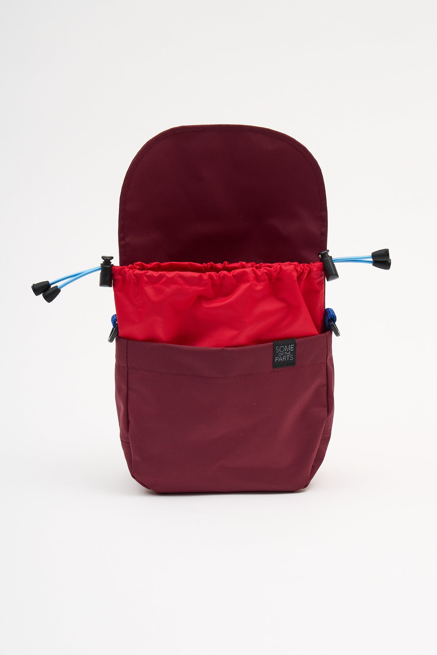 NYLON EDIT - GET AROUND PACK - get AROUND SOFTLY MINI