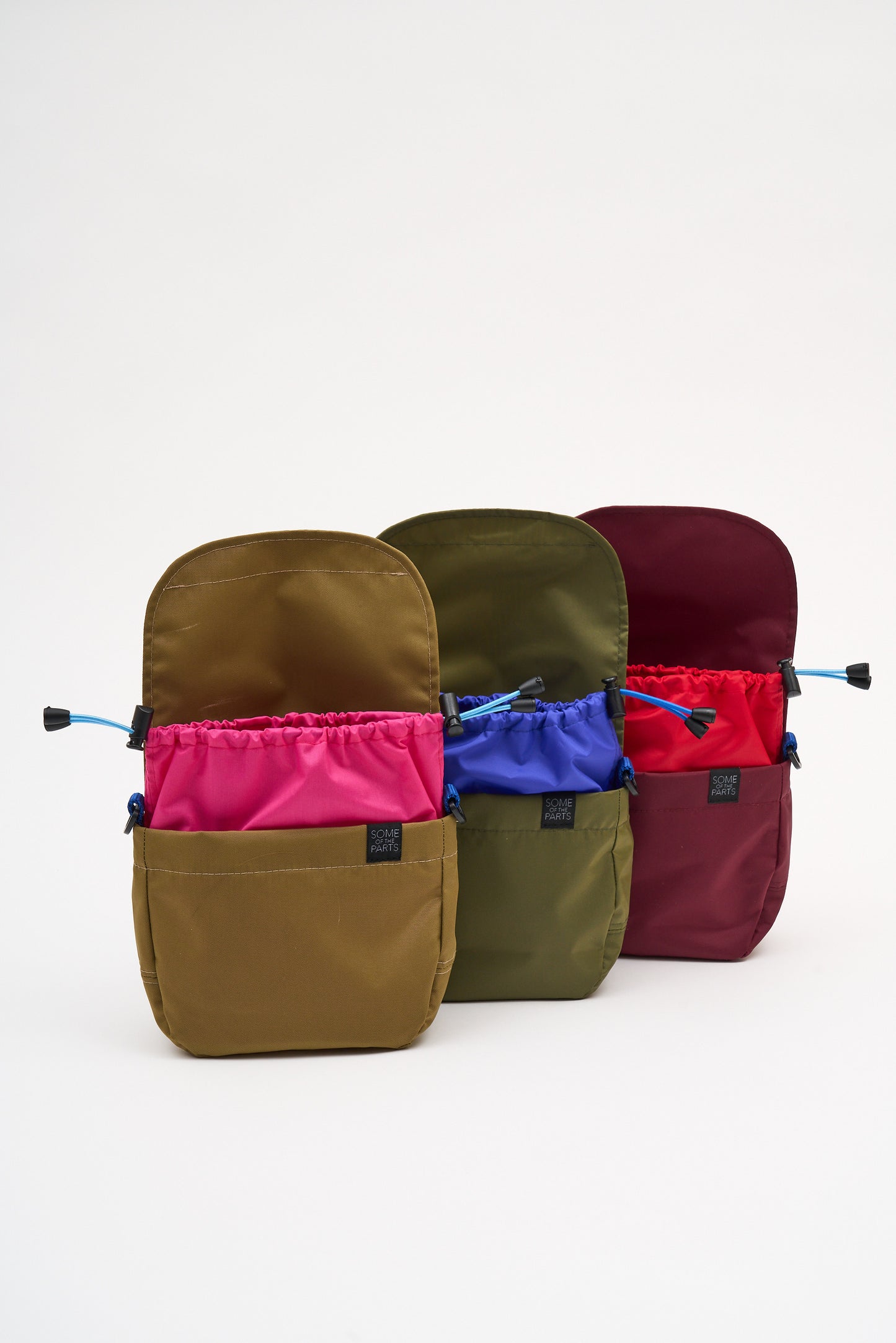 NYLON EDIT - GET AROUND PACK - get AROUND SOFTLY MINI